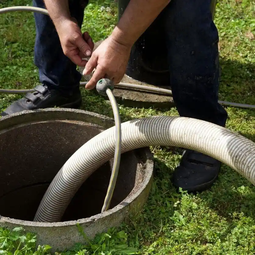 septic tank services Prentiss